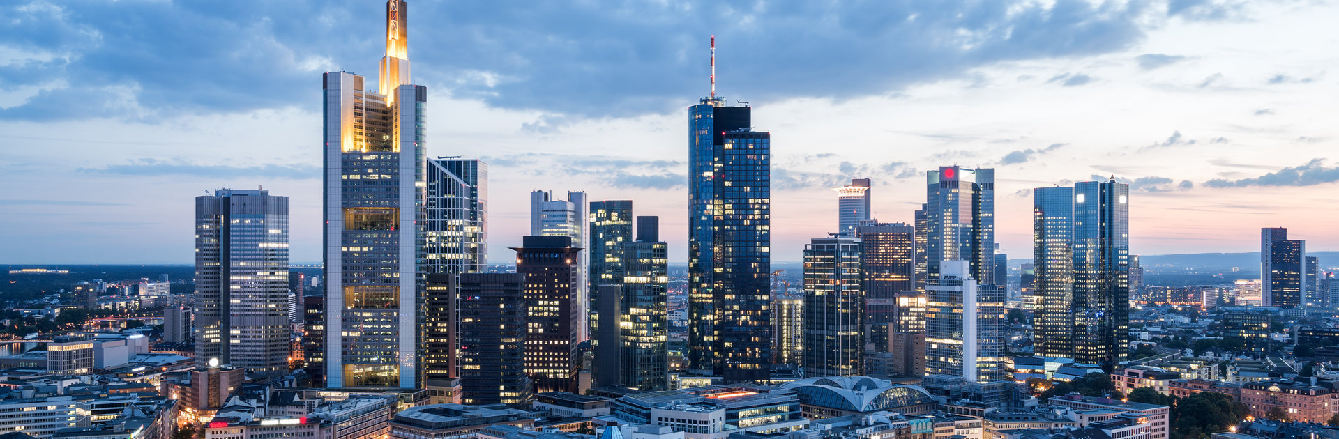 Unsere Ziele für Frankfurt