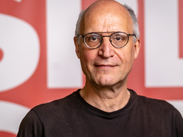 Roger Podstatny