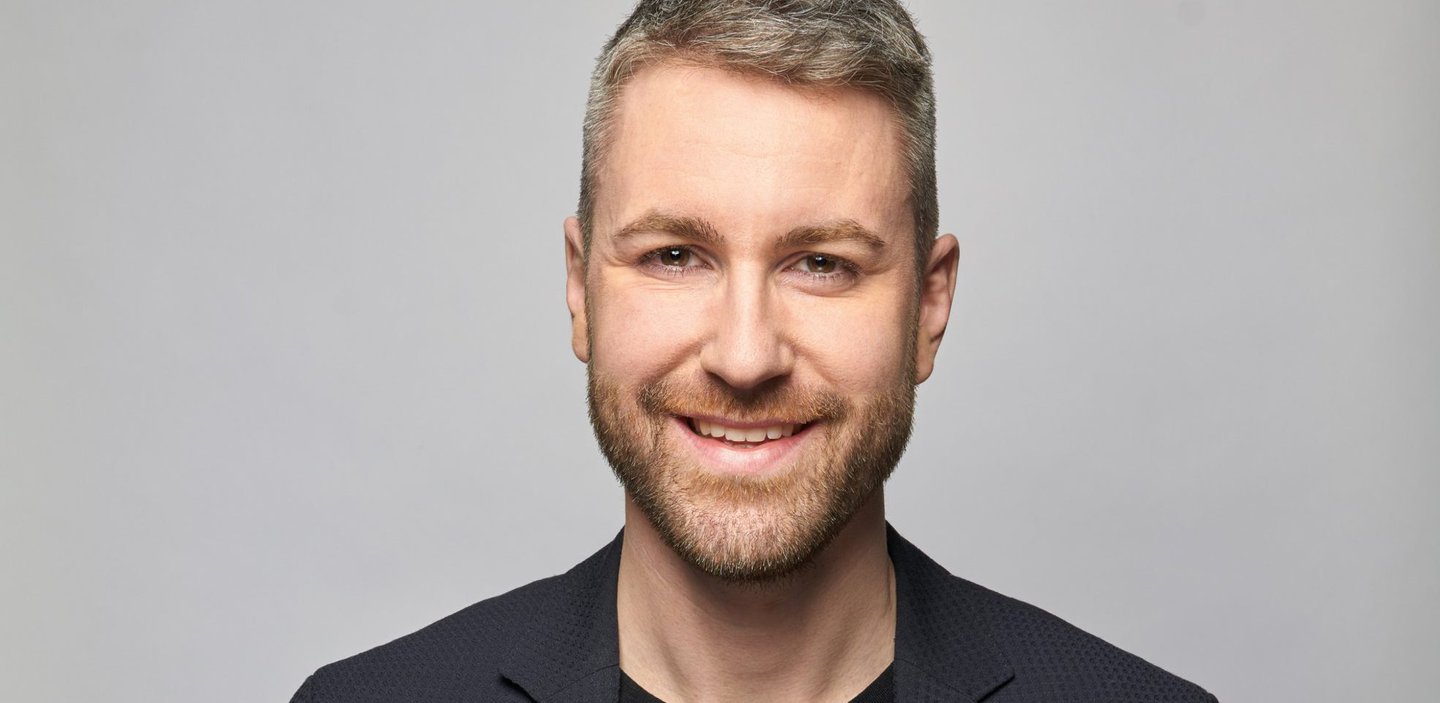 Kandidat für die SPD Frankfurt bei der Landtagswahl 2023 Jan Pastenack