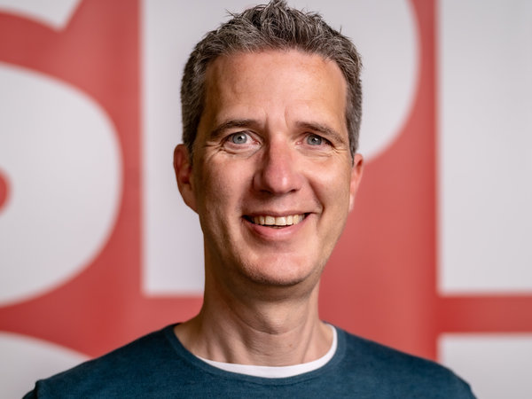 Björn Steffen
