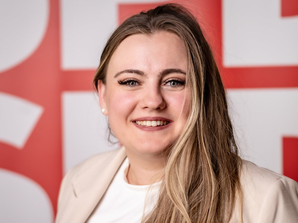 Lena Voigt