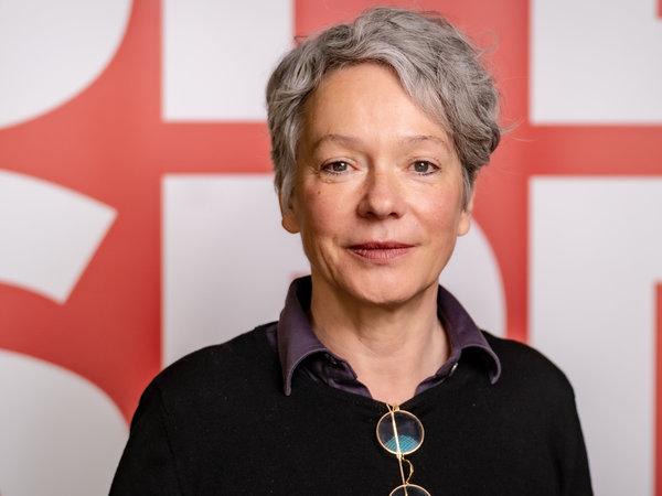 Dr. Ina Hartwig