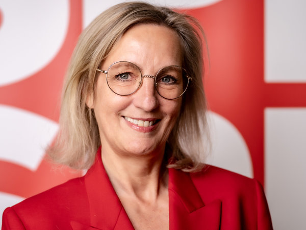 Ina Hauck
