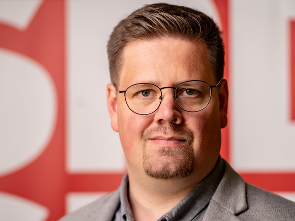 Daniel Duncker-Speyer
